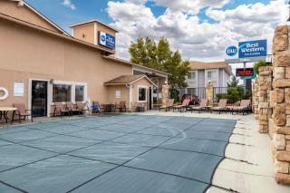 Best Western Fallon Inn & Suites - Fallon - 4