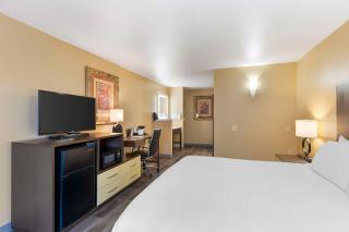 Best Western Fallon Inn & Suites - Fallon - 1