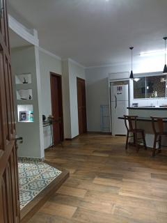 Sobrado Duplex 2 quartos - Florianópolis - 9