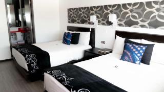 Hotel Black Boutique - Città del Messico - 3