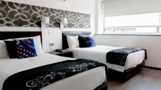 Hotel Black Boutique - Città del Messico - 1