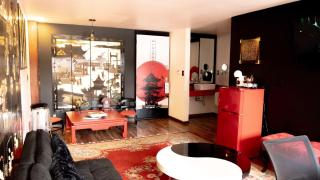 Hotel Black Boutique - 4