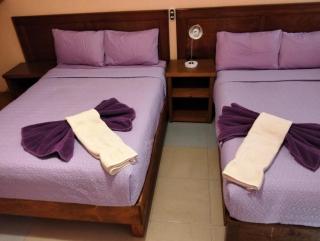 Hotel Tres Flores - 3