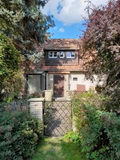 Ferienhaus Lichtblick - Kurort Gohrisch - 9