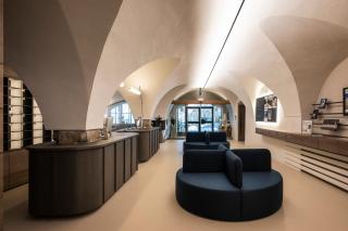 Posthotel Lamm - Vipiteno - 1