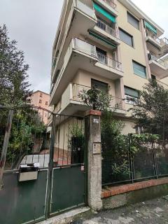 Il maestrale vacation house - Genova - 9