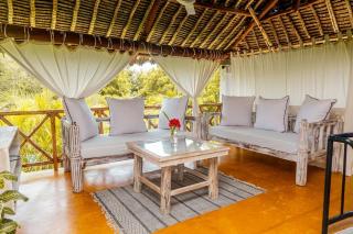 Serene 3 bed villa in the garden - Mombasa - 4