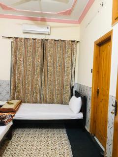 Kabul family guest house - Islamabad - 2