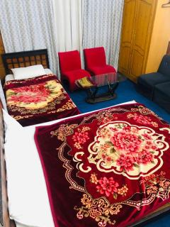 Kabul family guest house - 0
