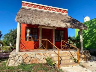 Aldea Katún - Izamal - 8