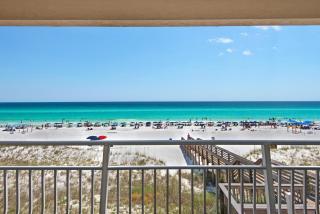 Crystal Sands 206B - Destin - 9
