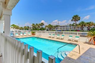 Crystal Sands 206B - Destin - 8