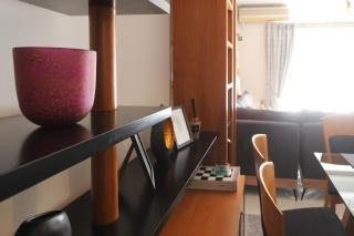City center apartment - 1