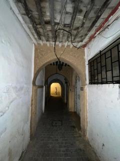 dar hiba - Rabat - 2