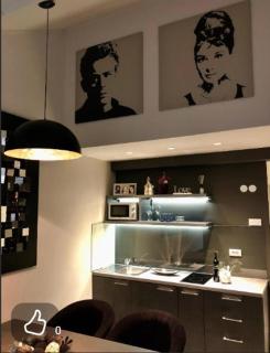 Pop Art S Apartment - Subotica - 0