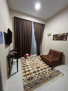 Ayer Keroh Melaka Private Pool villa - Ayer Keroh - 1
