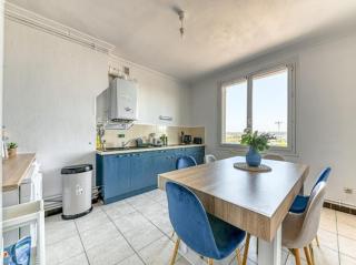 Elegant Zola - Villeurbanne - 8