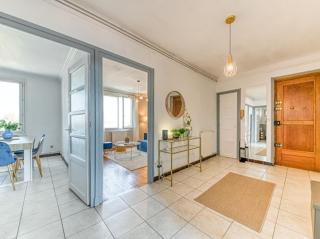 Elegant Zola - Villeurbanne - 6