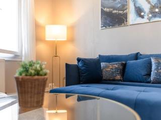 Elegant Zola - Villeurbanne - 1
