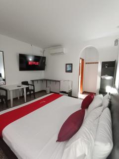 Hotel Villa Ricaurte - 5