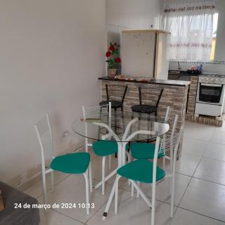 Casa com piscina em Itanhaém - 6