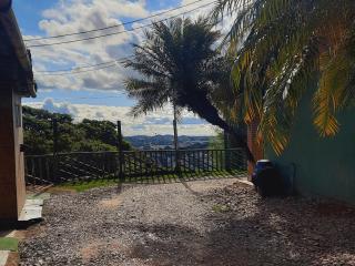 Chacara Descanso do Rei - 1