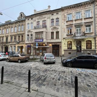 Central Park Apartment - Lviv - 9