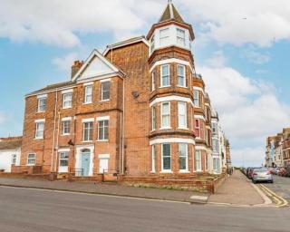 No.18 - Ground Floor apartment close to the beach - Cromer - 9