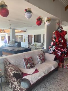 Hotel Villa Ricaurte - Girardot - 7