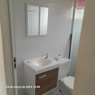 Casa com piscina em Itanhaém - 3