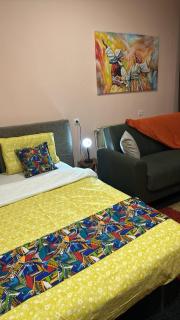 Comfort Studio Prishtina City Centre - Pristina - 4