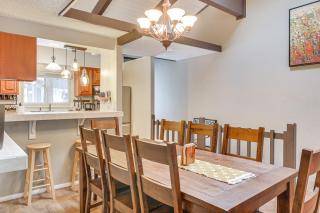 1 Mi to Beach Incline Village Condo with Deck! - Incline Village - 8