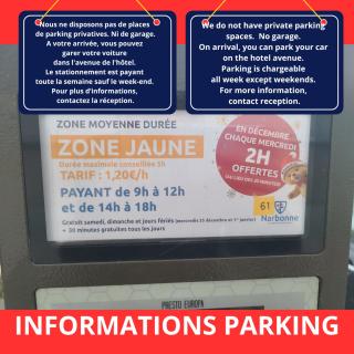 Will's Hotel - Narbonne - 6