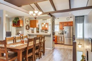 1 Mi to Diamond Peak Ski Resort Forest-View Condo - 4