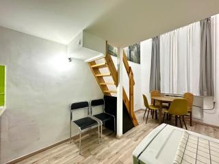 Ati's Home - Downtown 2 bedroom apartment - Budapest - 4