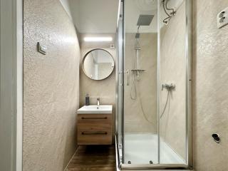 Ati's Home - Downtown 2 bedroom apartment - Budapest - 2