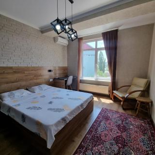 Vici Apartments - Chişinău - 0