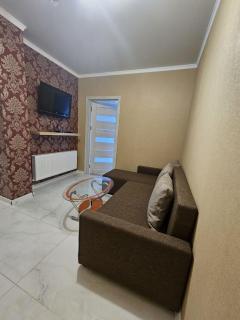 Vici Apartments - Chişinău - 6