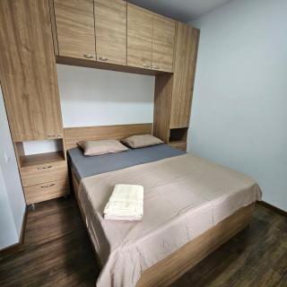 Vici Apartments - Chişinău - 8
