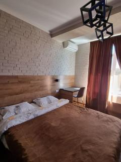 Vici Apartments - Chişinău - 2