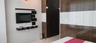 Chill Breeze Paradise - Yelagiri - 4