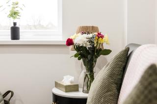 Comfortable Apartment in desirable area of Preston - Preston - 2