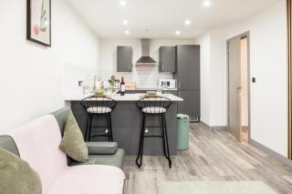 Comfortable Apartment in desirable area of Preston - Preston - 4