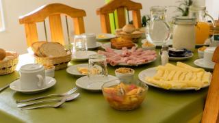 Hosteria Alma de Patagonia - El Chalten - 7