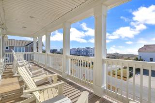 Pelican Pants - Oak Island - 5