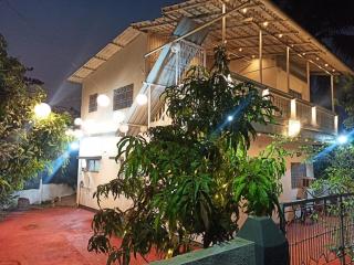 Palms Villa - First Floor - Srīvardhan - 6