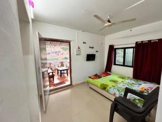 Palms Villa - First Floor - Srīvardhan - 3