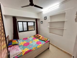 Palms Villa - First Floor - Srīvardhan - 2