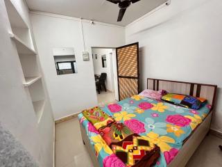 Palms Villa - First Floor - Srīvardhan - 1