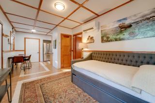 Grill and Beach Access Cabin in Tahoe Vista! - 5
